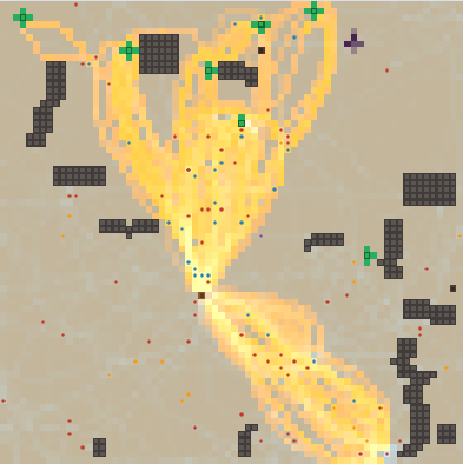 Ant Colony