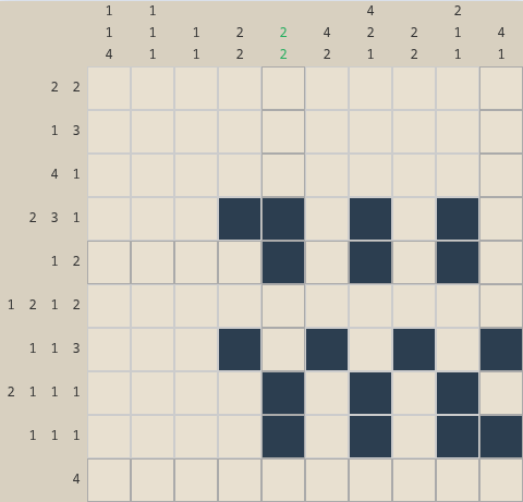 Nonogram