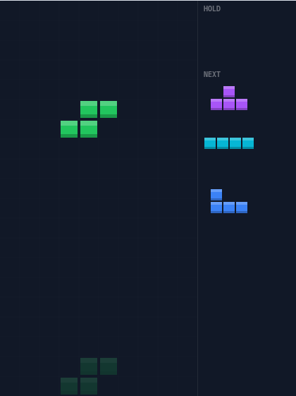 Tetris